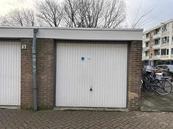 Garage Onstein, Amsterdam - Location à louer