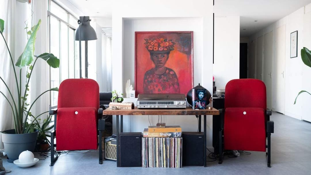Flat Catharina Beersmansstraat 87, Rotterdam - Te Huur