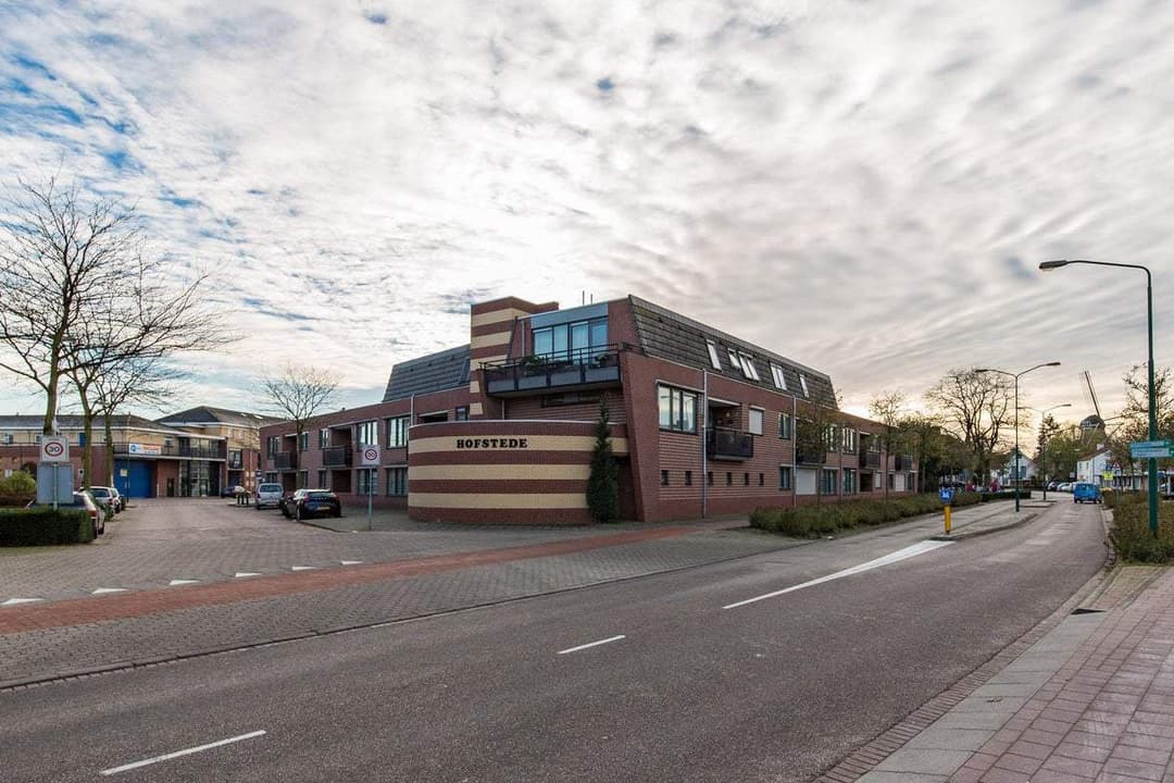 Wohnung Dorpsstraat, Waalre - Zur Miete