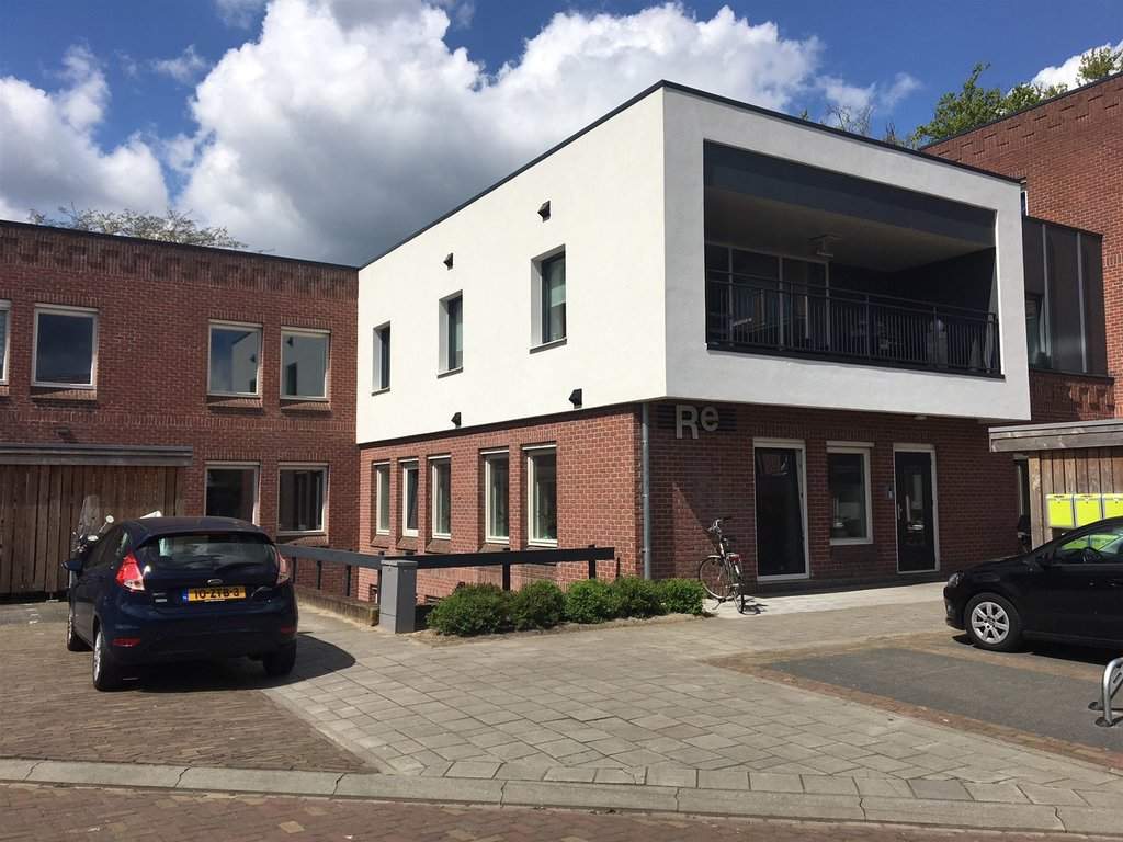 Wohnung Kapelstraat 123-G, Emmen - Zu Vermieten