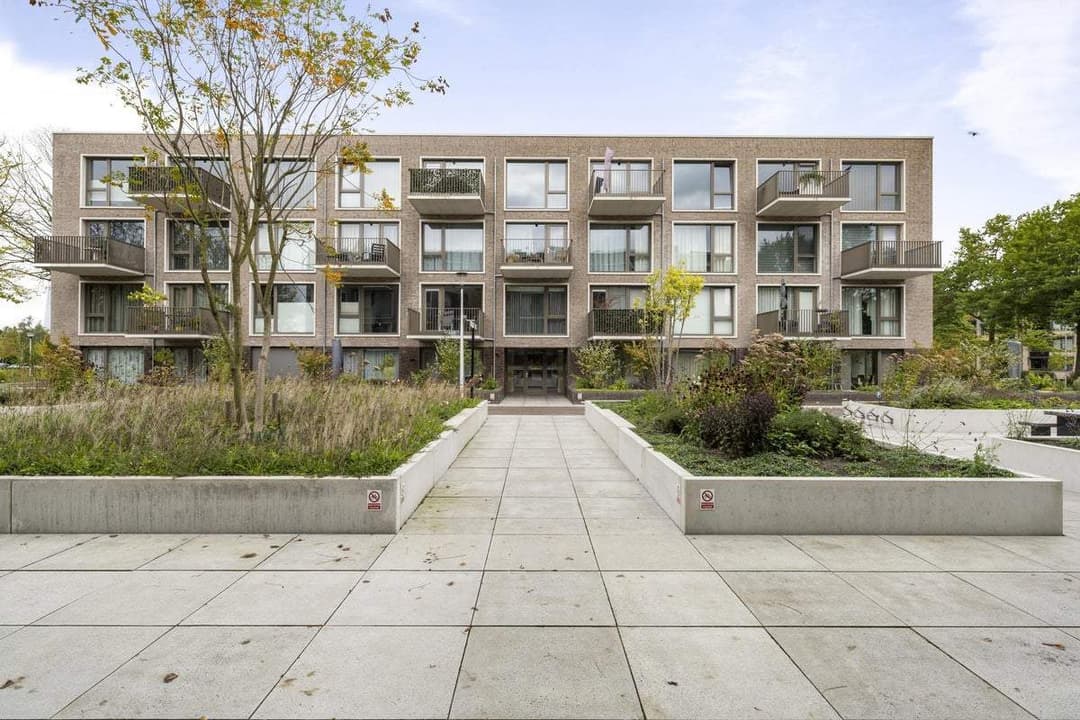 Appartement Zonnestad, Etten-Leur - À Louer