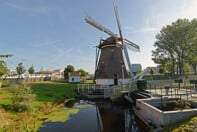 Wohnung Neherkade 2382, Den Haag - Zur Miete