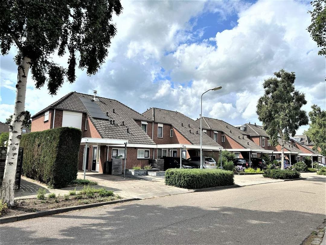 House Veenhof, Wijchen - For Rent
