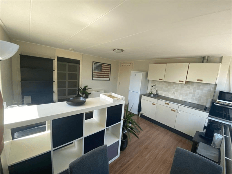Studio Jhr. von Heijdenstraat, Haaksbergen - Zur Miete