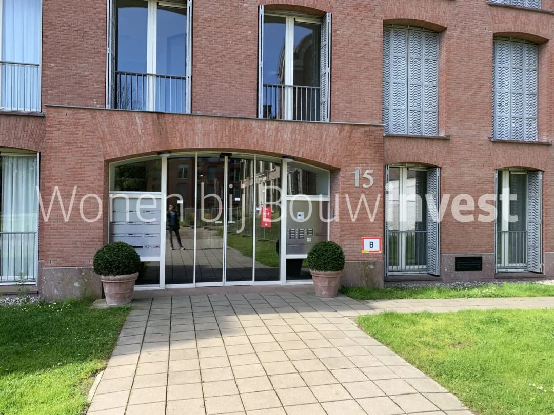 Boekenroodeweg 15-z4, Aerdenhout - Wohnung