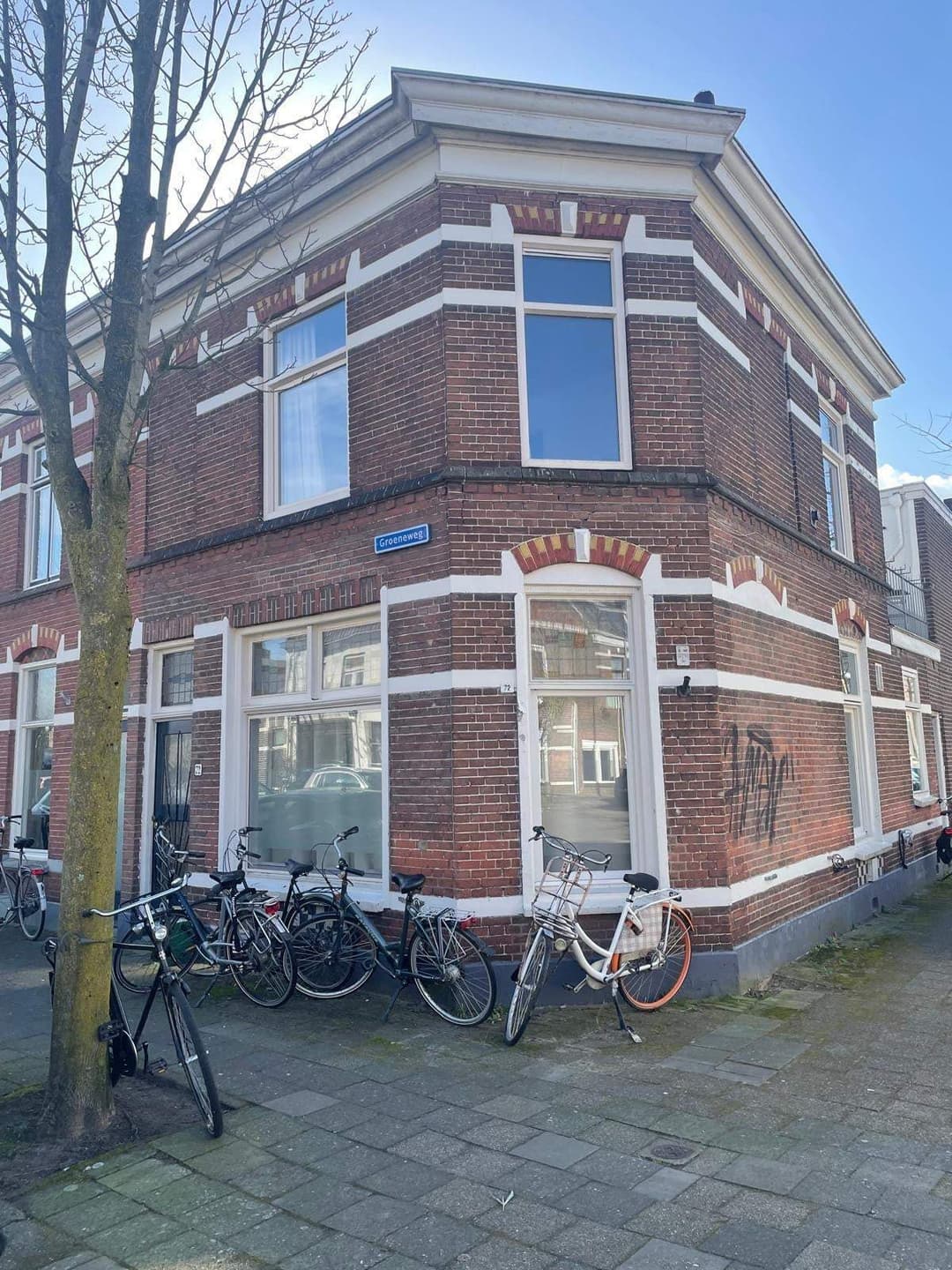 Room Groeneweg, Zwolle - For Rent