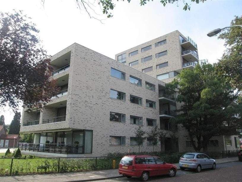 Piso Hugo de Grootplein, Eindhoven - En Alquiler