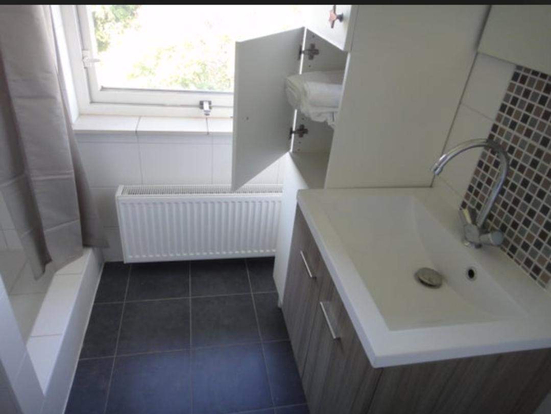 Furnished Apartment Dr Berlagelaan, Eindhoven - For Rent
