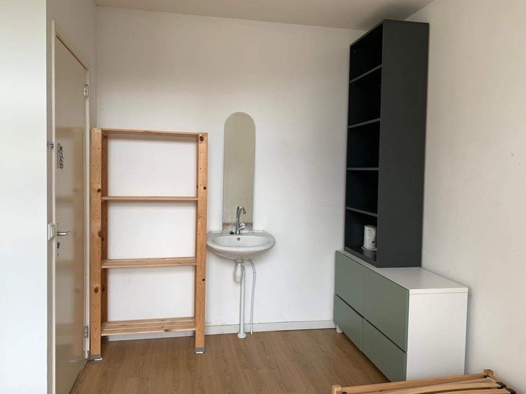 Habitación en la calle Pastoor van Beurden, Tilburg - Para alquilar