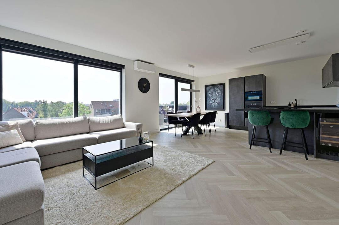 Orttswarande 23, Breukelen - Appartement à louer