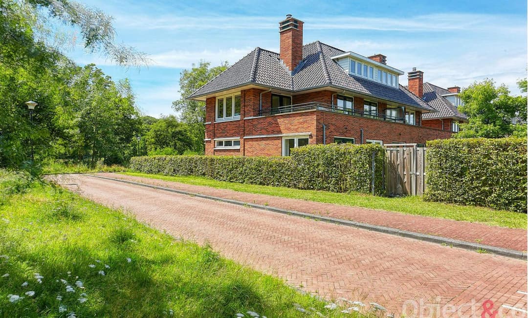Apartment Park De Wervelaan, Rijswijk - For Rent