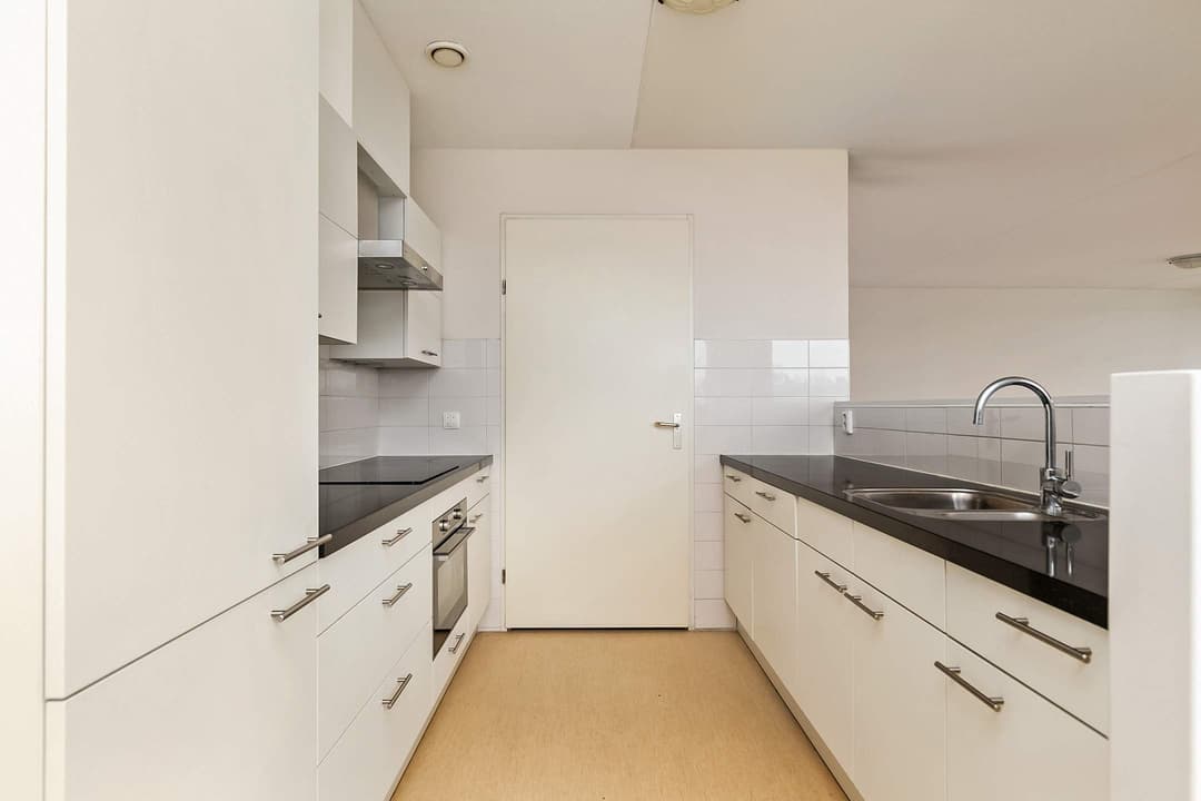 Omval 208, Amsterdam - Zu Vermieten