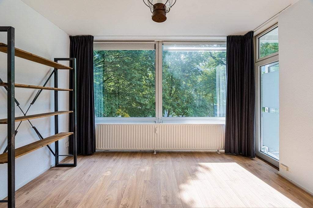 Wohnung Johannes Worpstraat 33-1, Amsterdam - Zur Vermietung