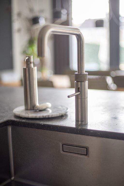 Fully Furnished Home Kreitenmolenstraat, Udenhout - For Rent