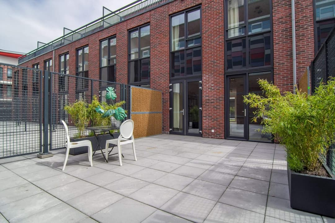 Vredenburgplein 24, Utrecht - Zu Vermieten