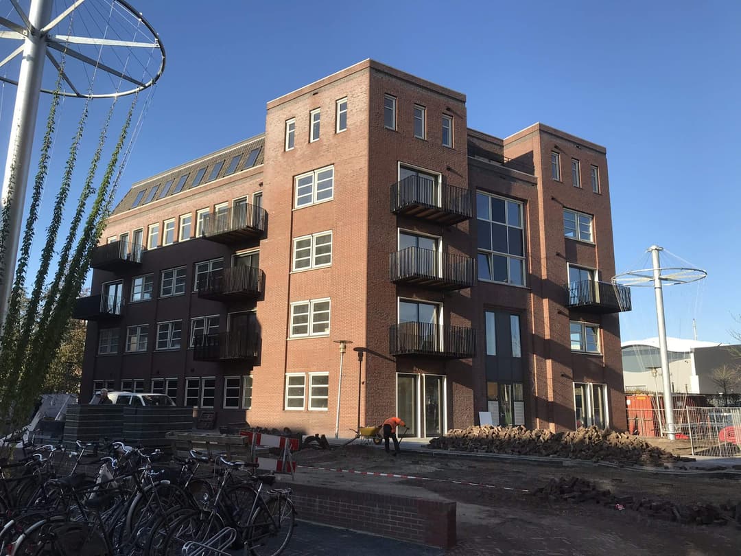 Appartement Noordzeelaan, Zwolle - À louer