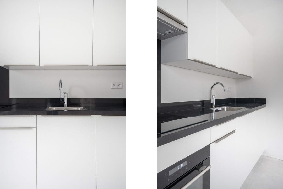 Appartement Osdorper Ban 25 A, Amsterdam - Te Huur