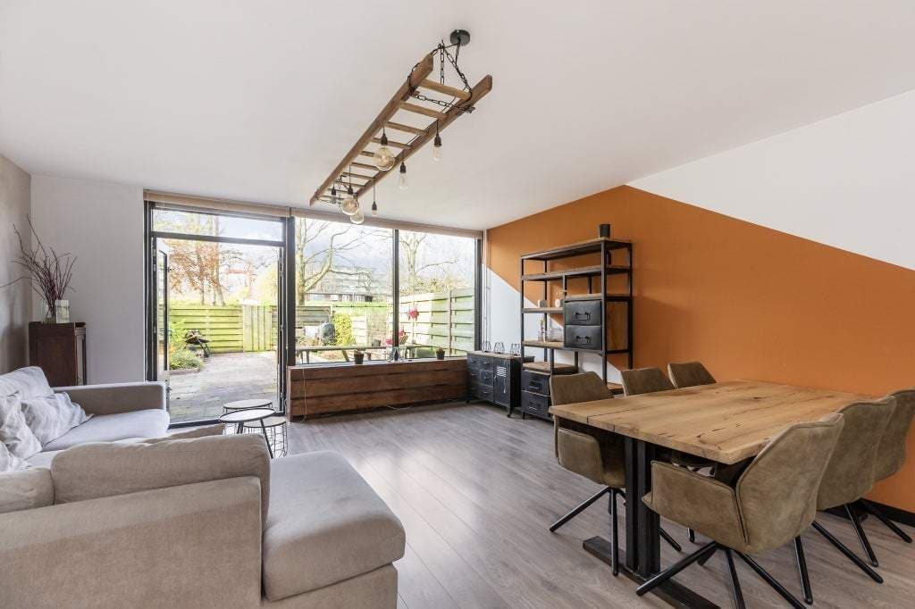 Maison 't Hert, Leidschendam - À Louer