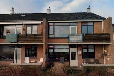 Apartment Mantingerbrink 40, Emmen - For Rent