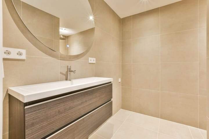 Appartement Albert Cuypstraat 162, Amsterdam - Te Huur