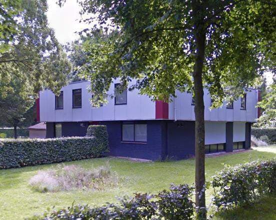 Uncarpeted Room Scherpenkampweg, Nijmegen - For Rent
