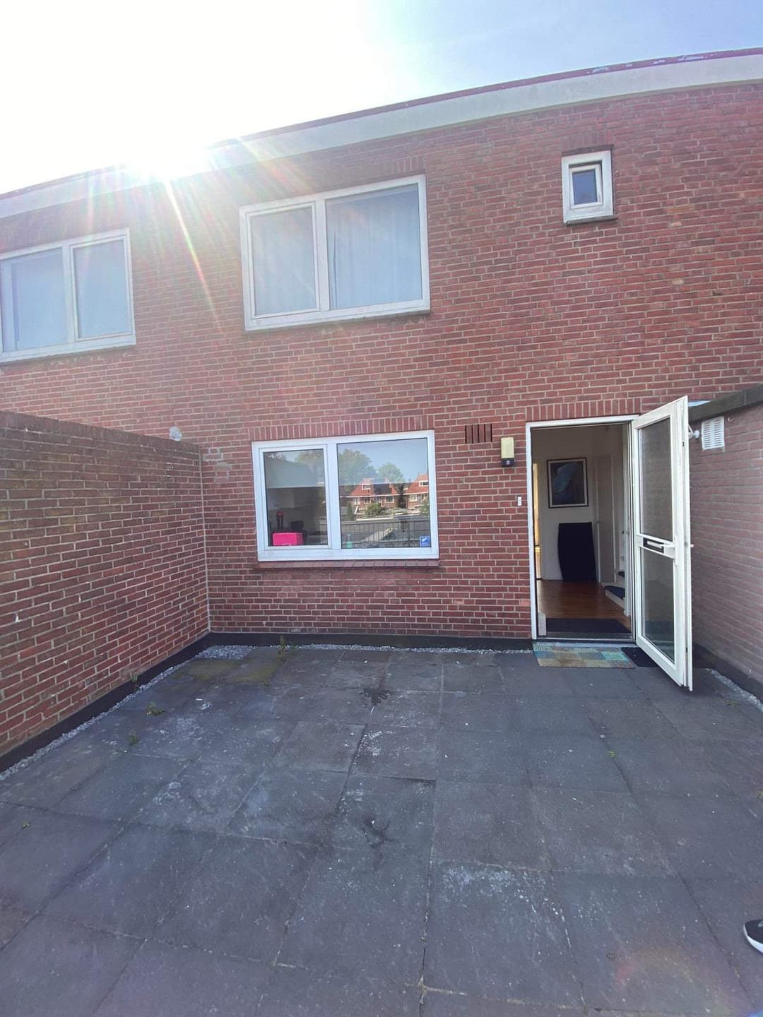Apartamento Berfloplein, Hengelo - En Alquiler