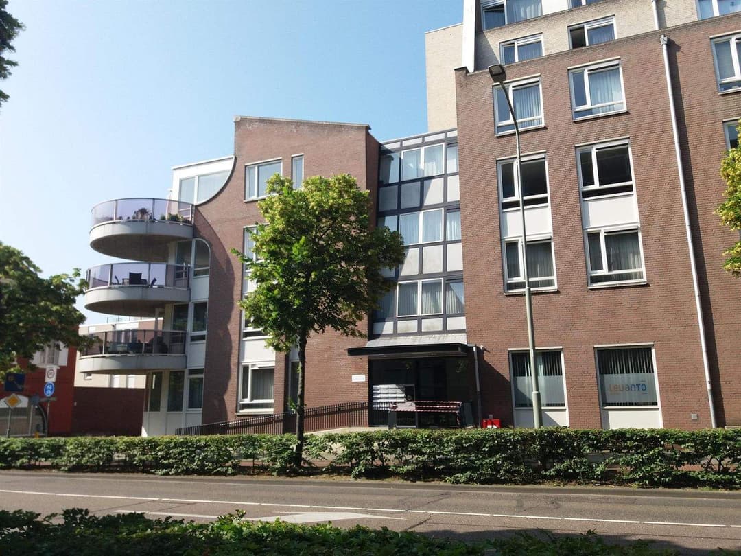 Wohnung Wilhelminastraat 12-10, Sittard - Zur Miete