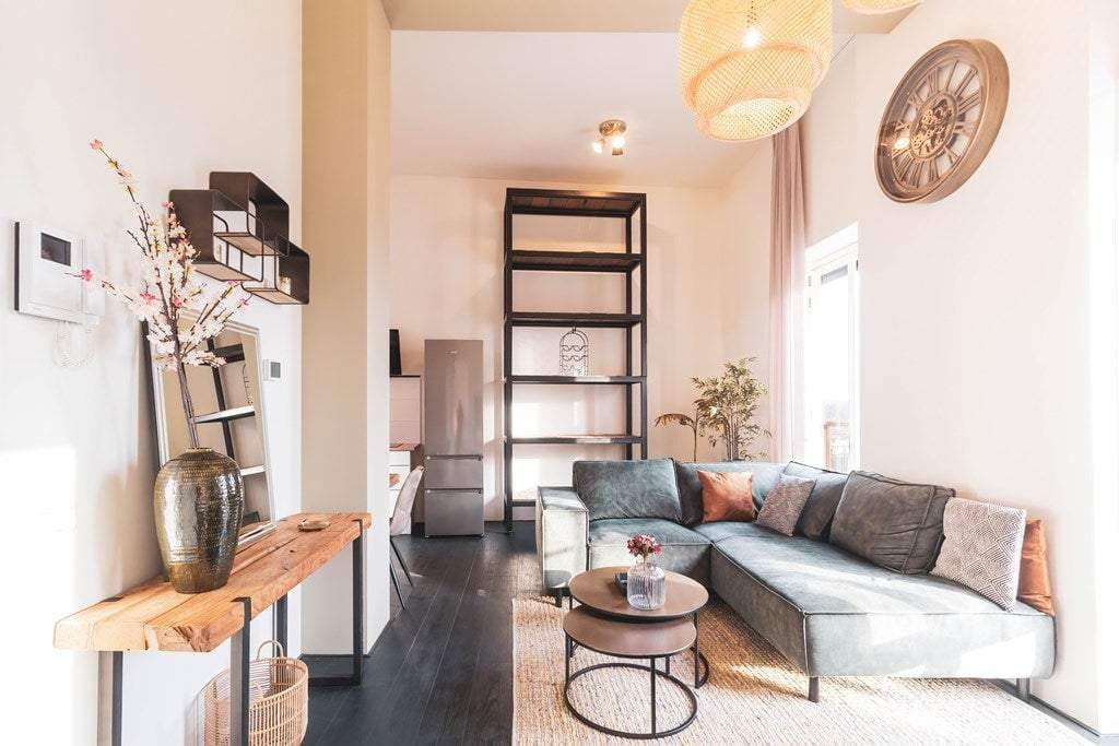 Apartamento De Gortpeller, Zaandam - En Alquiler