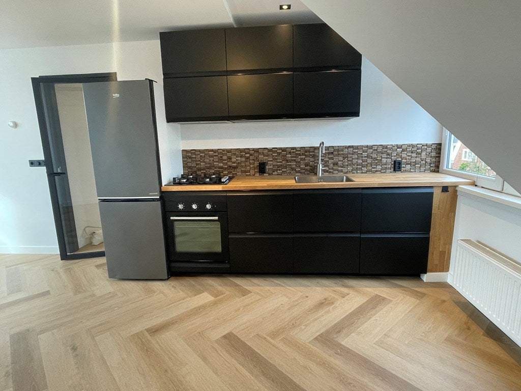 Appartement Zwarteweg, Bennebroek - À Louer