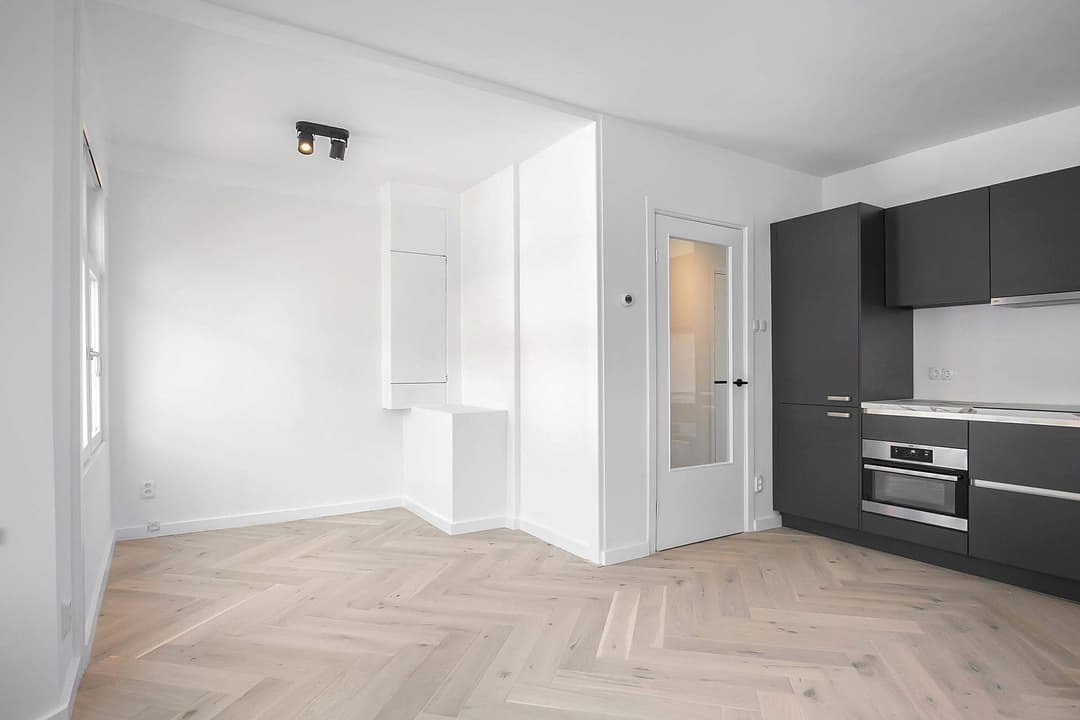Appartement Reinwardtstraat, Den Haag - Te Huur