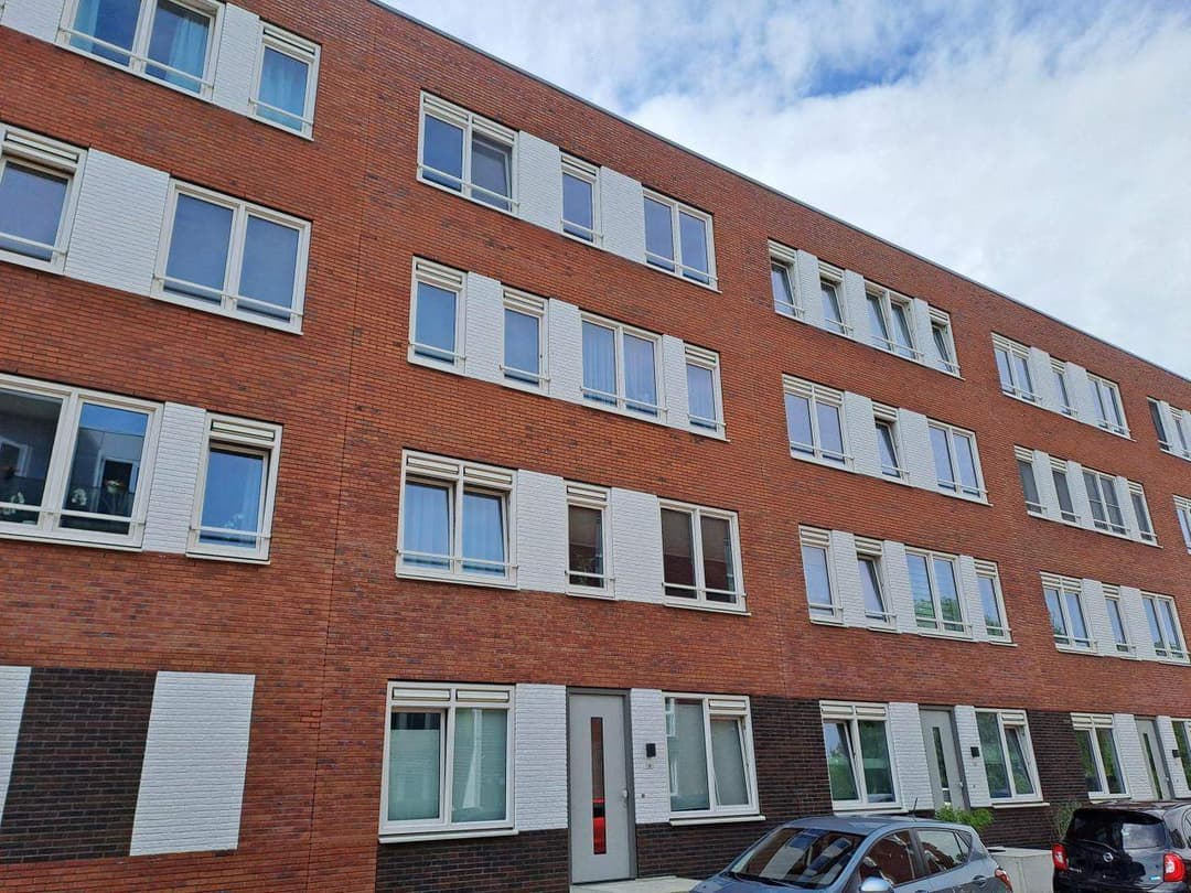 3-kamer appartement Toon Dupuisstraat, Purmerend - Te huur