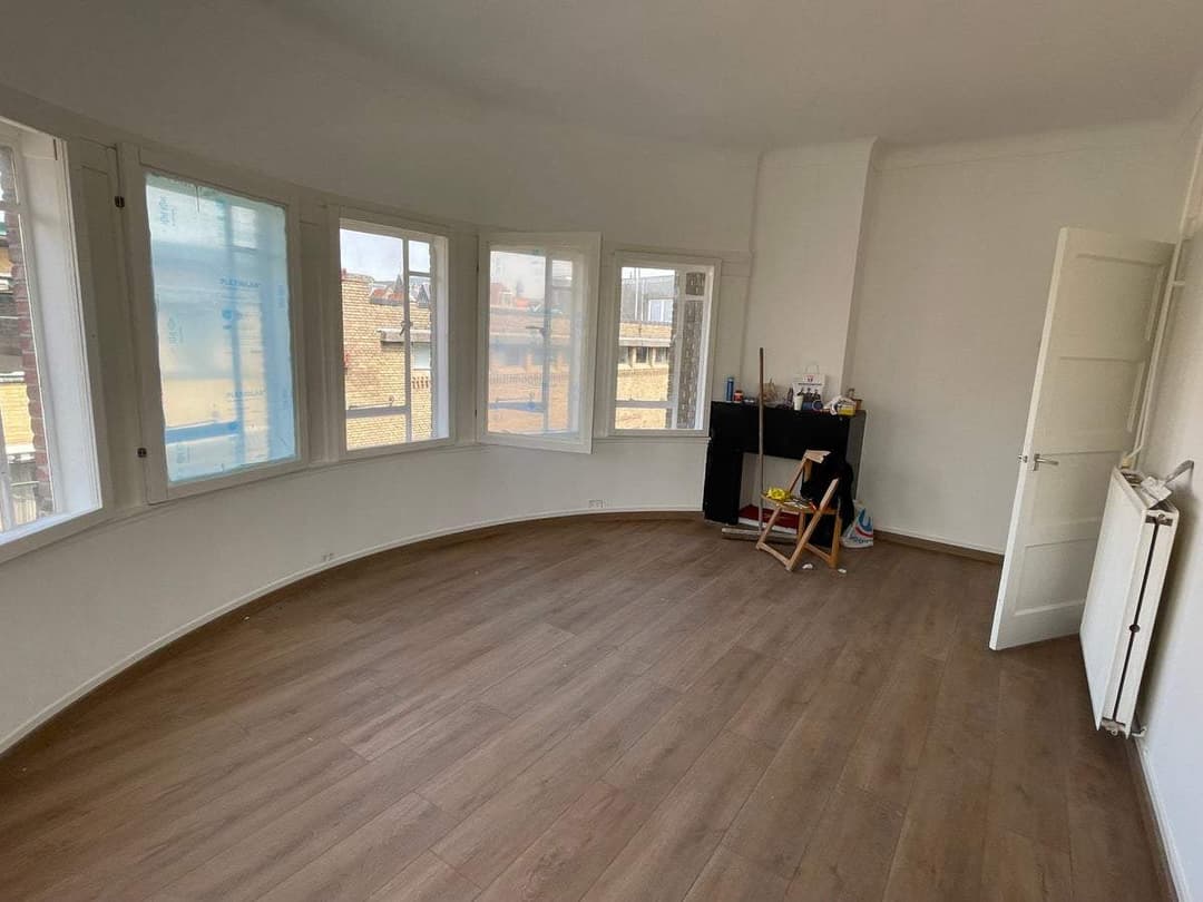 Flat Hogewoerd, Leiden - For Rent
