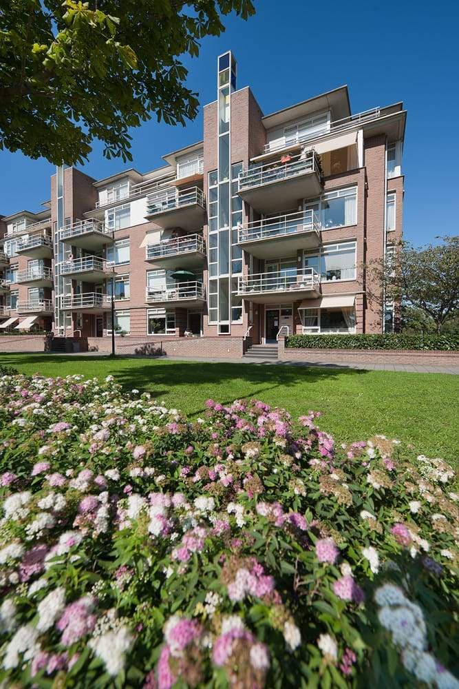 3-Zimmer-Wohnung in Ransuillaan, Leidschendam - Zu Vermieten