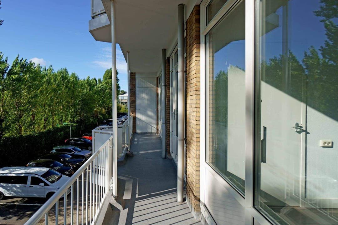 Segbroeklaan 528, Den Haag - Appartement