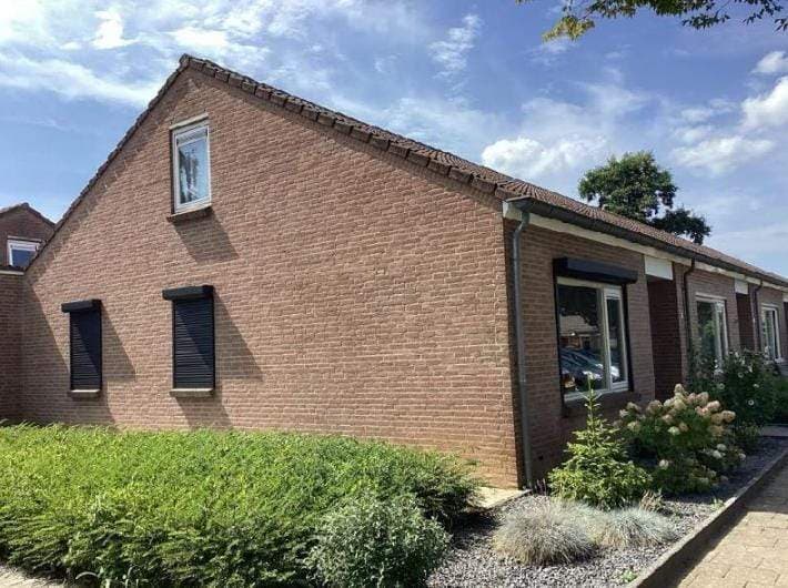 Sint Antoniusstraat 17, Terborg - Zur Vermietung
