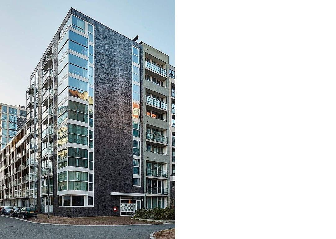 Apartment Anton Philipslaan 43, Eindhoven