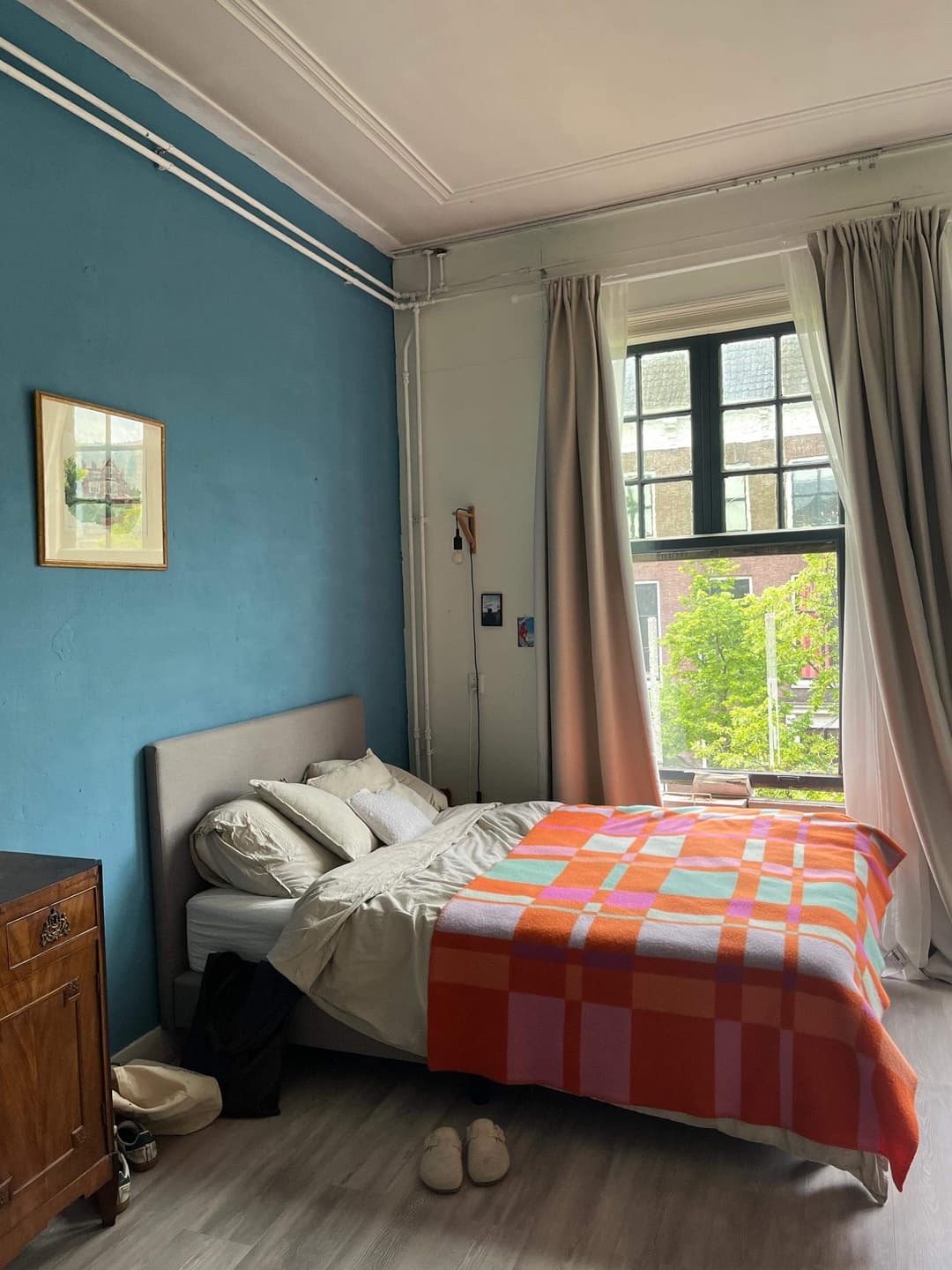 Kale Kamer Te Huur, Oude Delft, Delft