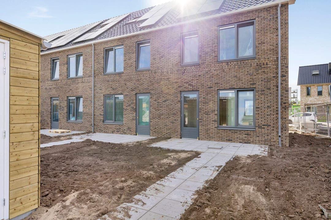 De Hoop 148044 VX Zwolle - For Rent