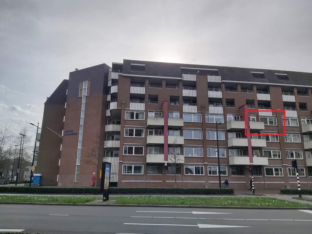 Wohnung Noordhoekring, Tilburg - Zu Vermieten