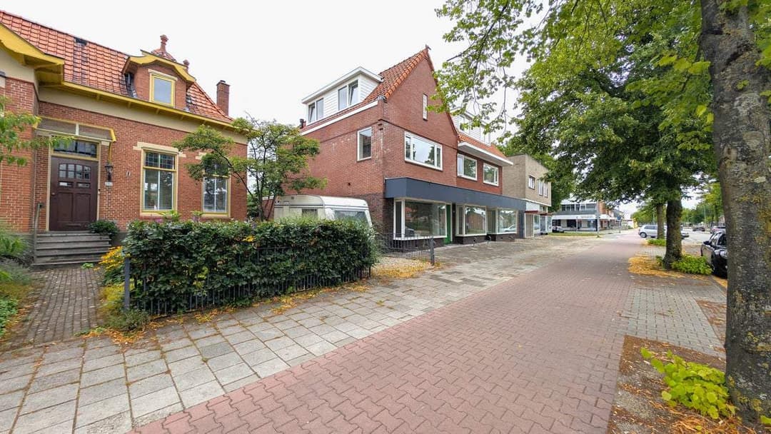 Apartamento en Hoofdstraat, Hoogezand - Para Alquilar