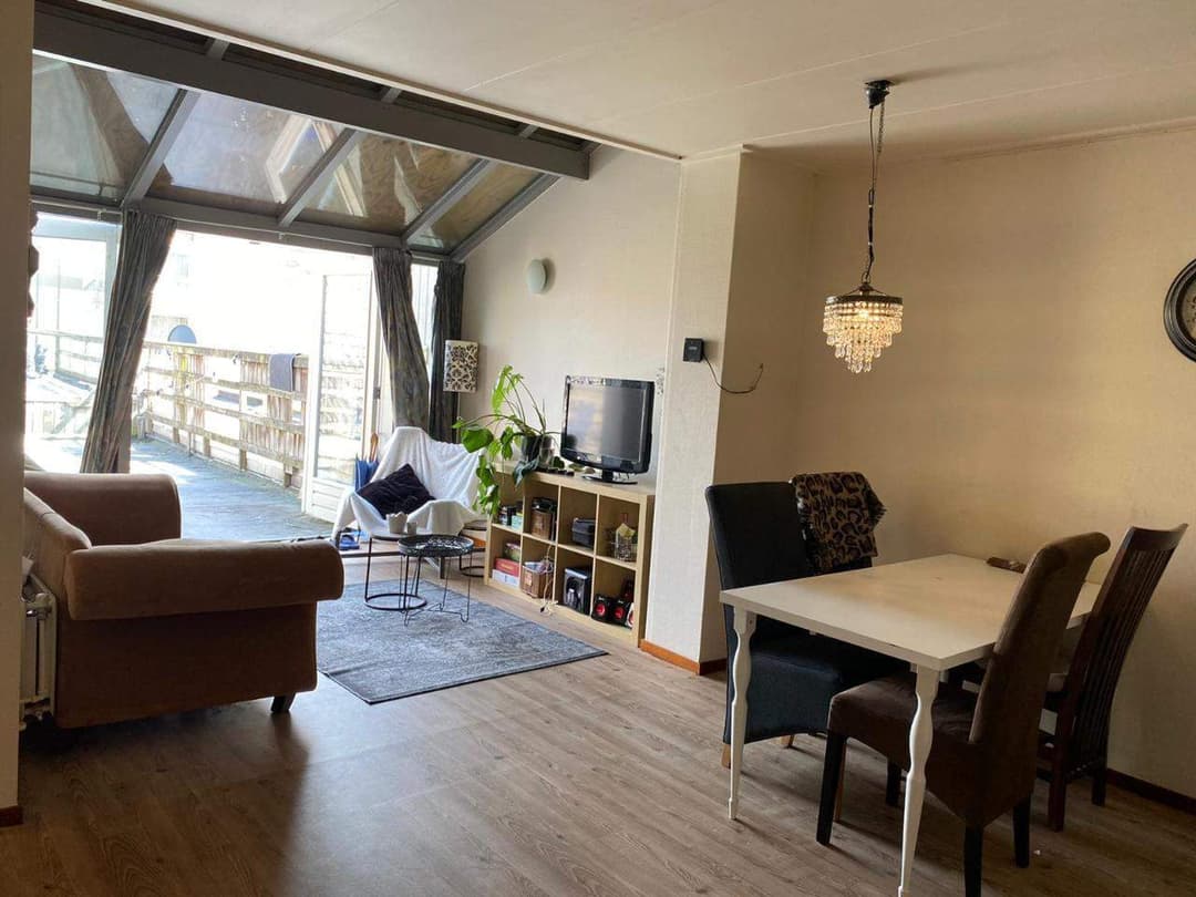 Kamer te huur in Roodborststraat, Leeuwarden