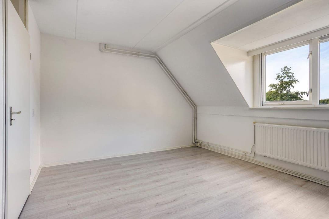 Maisonette Turfstreek 138, Soest - 3-room maisonette
