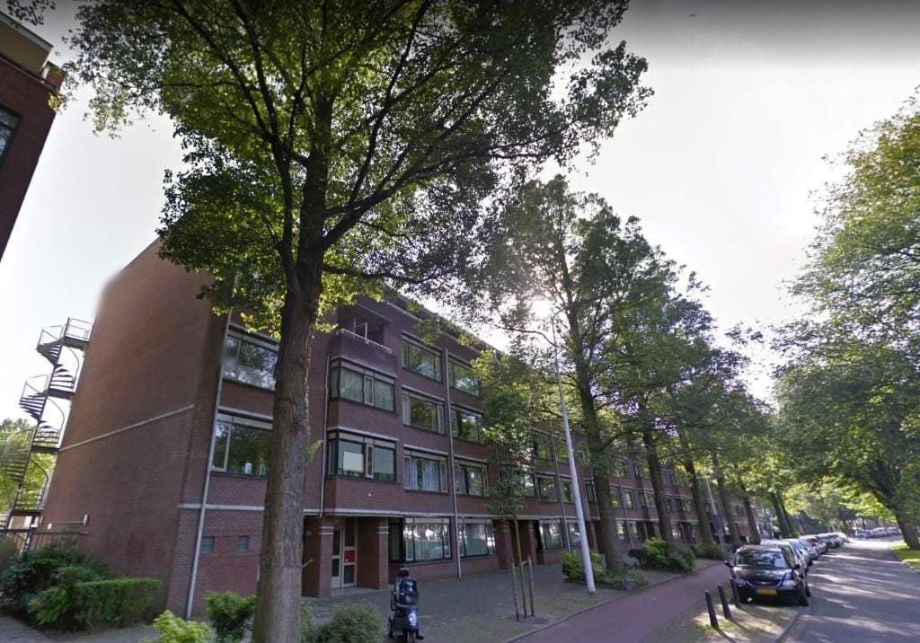 Apartamento Thorbeckelaan, La Haya - En alquiler