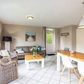 House Duinweg, Noordwijk - Te Huur