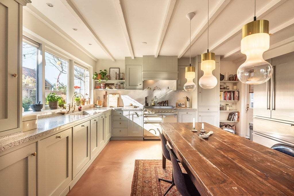 House Kanaaldijk, Landsmeer - For Rent