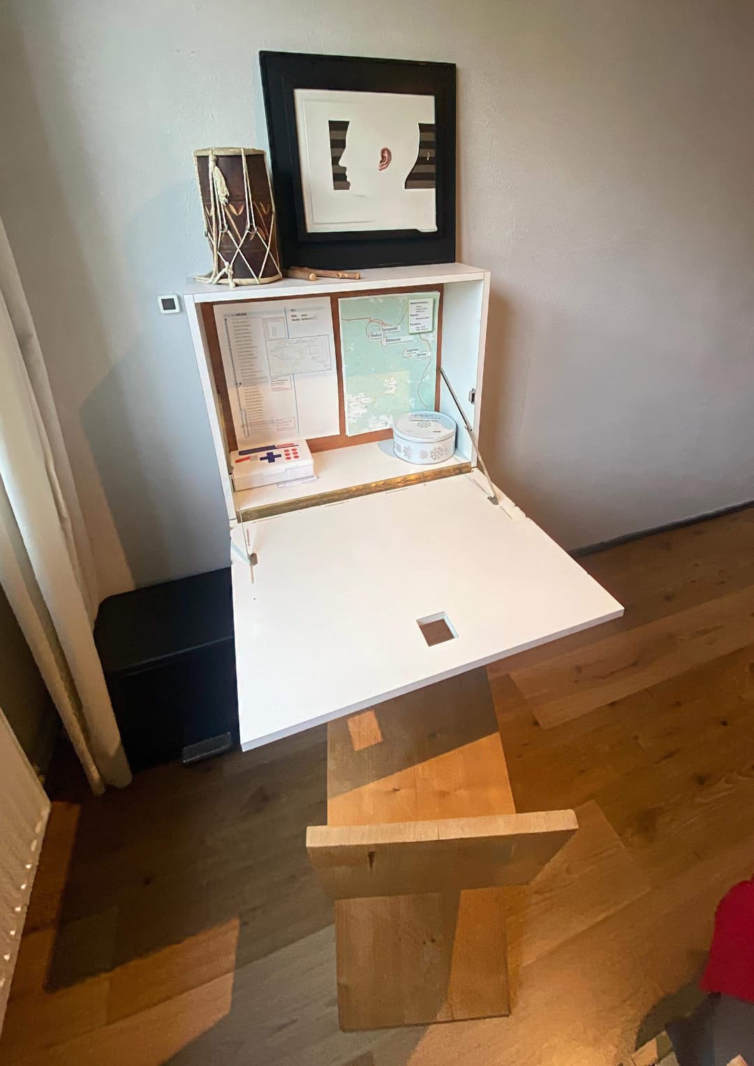 Gemeubileerde kamer, Peterskamplaan, Oldenzaal - Te Huur