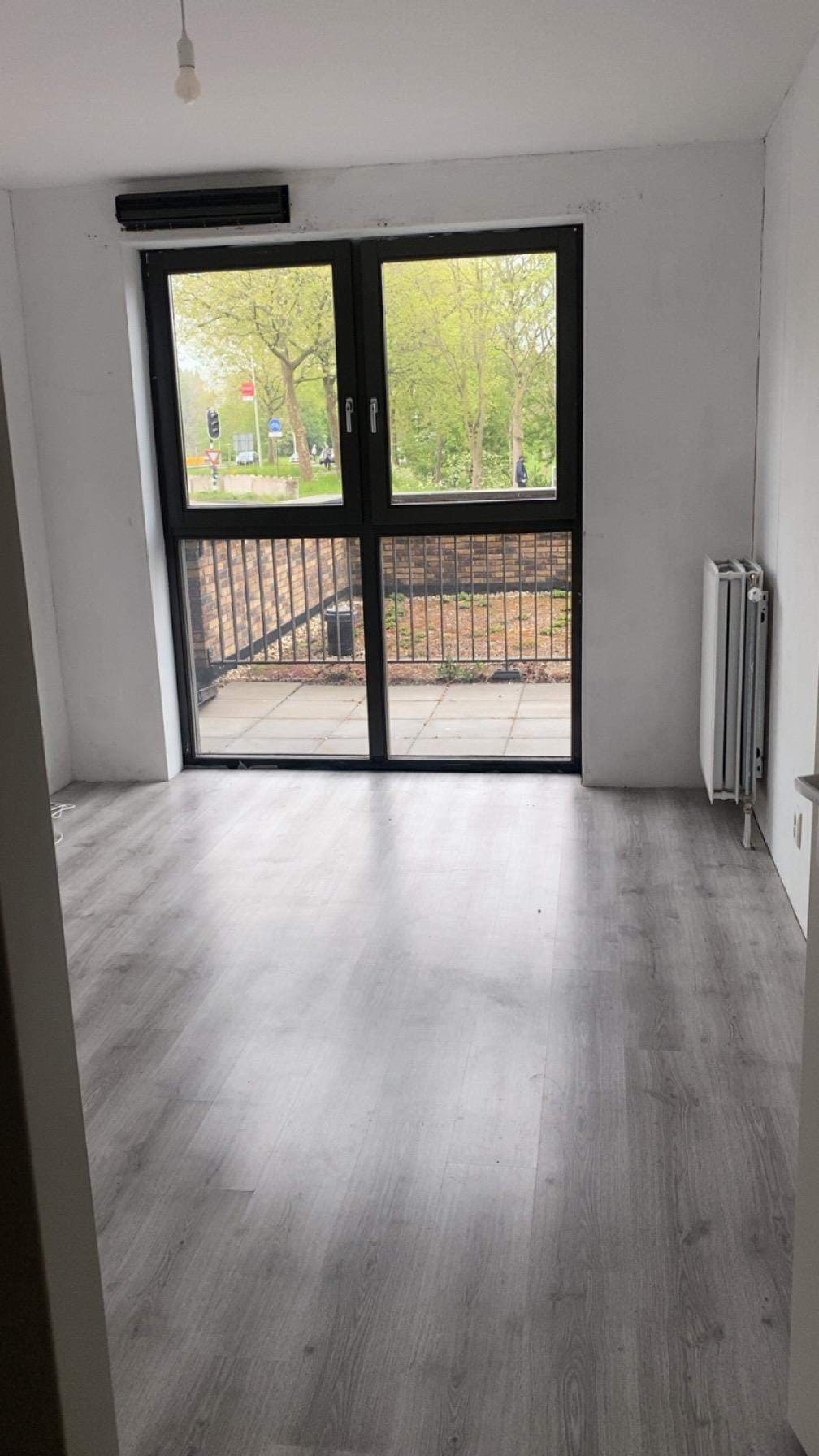 Apartamento IJdoornlaan, Ámsterdam - En Alquiler