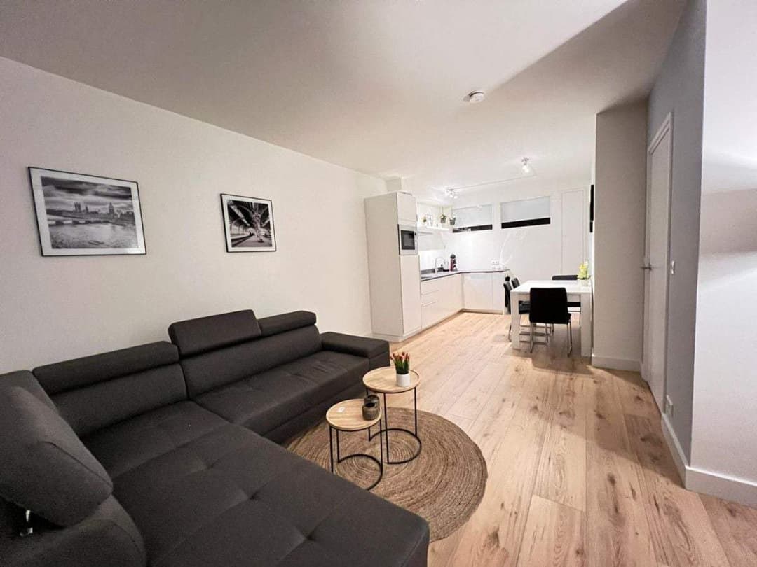 Appartement Dordtselaan, Rotterdam - À Louer