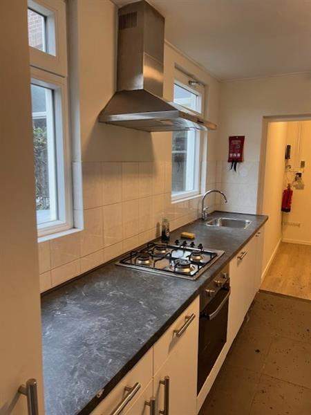 Kamer te huur aan Akkerstraat, Tilburg