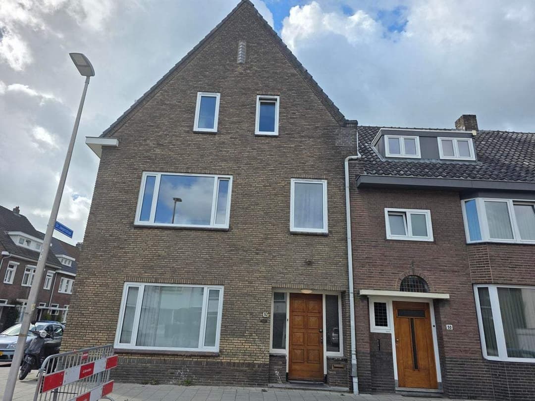 Zimmer Bekkerweg 52, Heerlen - Zimmer zu vermieten